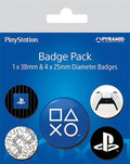 Spille PlayStation Everything To Play For