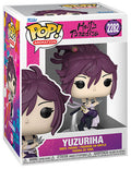 FUNKO POP Hell's Paradise Yuzuriha 2282