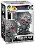 FUNKO POP Smallville Doomsday Max 541