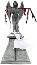 Disney Nightmare B.C. Jack Skellington & Zero Angel