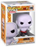 FUNKO POP Dragon Ball Super Jiren 1280