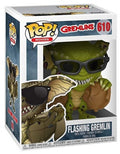 FUNKO POP Gremlins 2 Flashing Gremlin 610