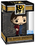 FUNKO POP The Duffer Brothers (Pop! 250)