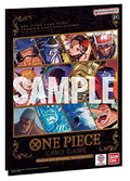 One Piece ENG Premium Card Best Selection Vol.7