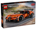 42222 Technic Hyper Car Bugatti Chiron Pur Sport