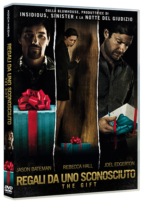 Regali da uno Sconosciuto - The Gift