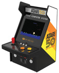 My Arcade Micro Atari
