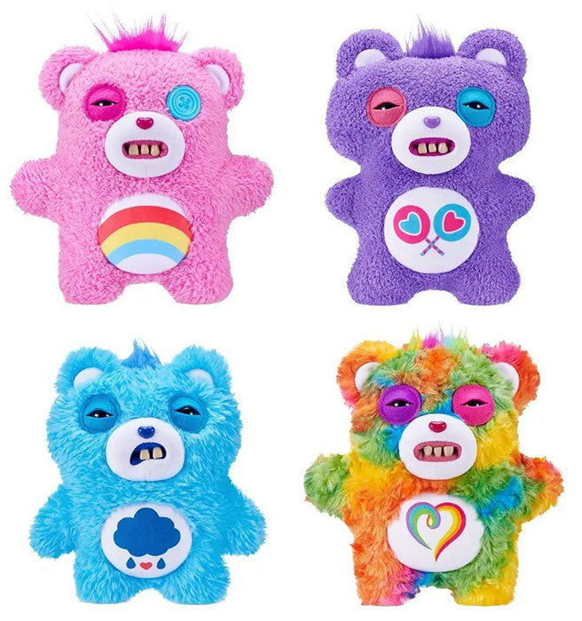 FUGGLER X Care Bears Serie 1 Assortimento 1pz