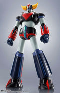 The Robot Spirits Ufo Robot Goldrake 50th