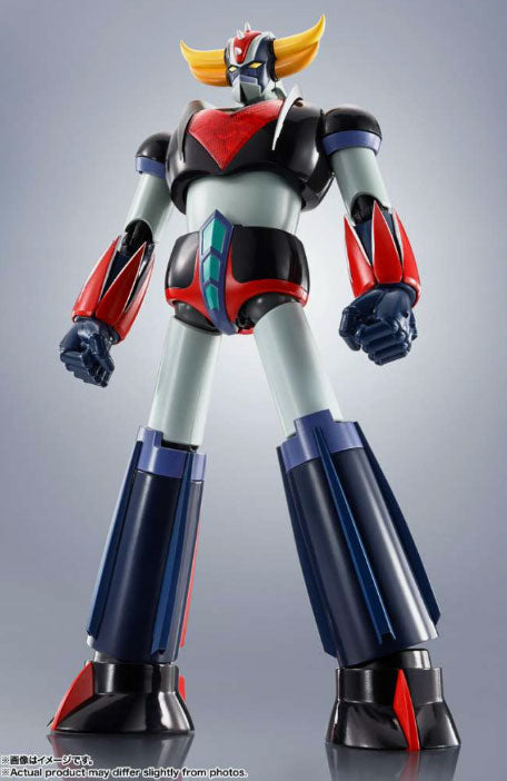 The Robot Spirits Ufo Robot Goldrake 50th