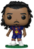 FUNKO POP Barcellona Jules Kounde