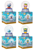 FUNKO MYSTERY MINI SNOW BALL Disney Stitch 1pz Assortimento