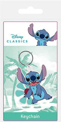 Portachiavi Disney Stitch Smile