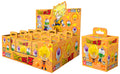 YuMe Portachiavi Dragon Ball Z Hero Series 1pz Assortimento