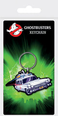 Portachiavi Ghostbusters Ectomobile