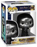 FUNKO POP Harry Potter Bellatrix Lestrange 209
