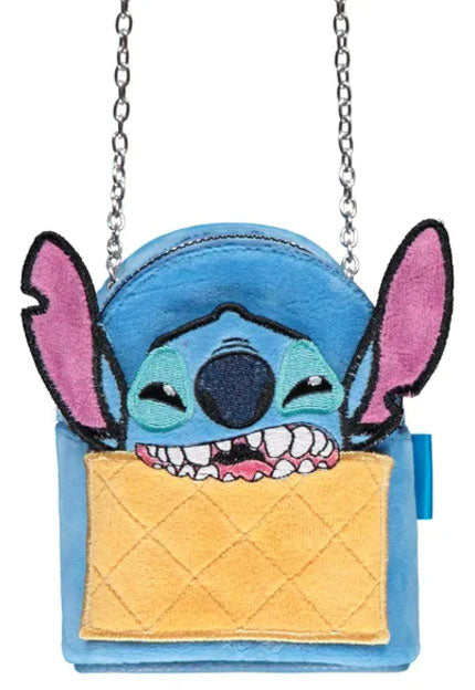 Borsetta Disney Stitch Pineapple