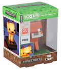 Paladone Icons Minecraft Fox
