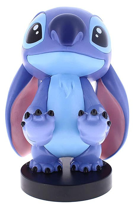 CABLE GUYS Disney Stitch
