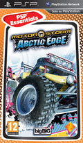 Essentials Motorstorm Arctic Edge