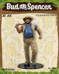 INFINITE Bud Spencer As Joe Scala 1:12