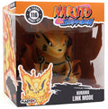 PLASTOY Salvadanaio Naruto Shippuden Kurama Link Mode