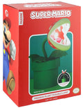 Paladone Lampada Super Mario Piranha Plant