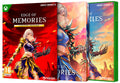 Edge Of Memories Deluxe Steelcase Edition
