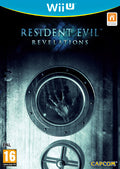 Resident Evil Revelations