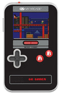 My Arcade Portable Go Gamer Classic 300 Games