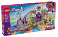 42703 Friends Montagne Russe della Sirenetta