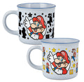 Paladone Tazza Cambia Colore Super Mario Stars