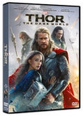 Thor: The Dark World