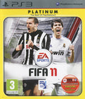 Fifa 11 PLT