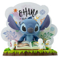 Disney Stitch Ohana Means Family