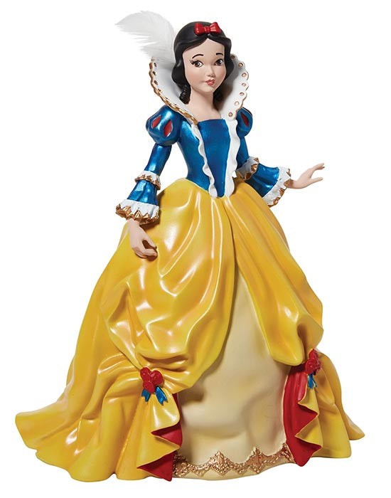 Biancaneve Stile Rococo'