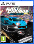 Fast & Furious Arcade