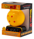 Sveglia Lampada Dragon Ball Z Sfera del Drago Kakarot