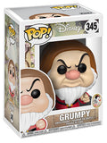 FUNKO POP Disney Biancaneve Grumpy 345