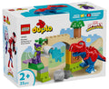 10463 Duplo Disney Dinosauro Spidey-Rex Vs. Goblin
