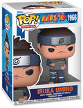FUNKO POP Naruto Classic Iruka Umino 1966