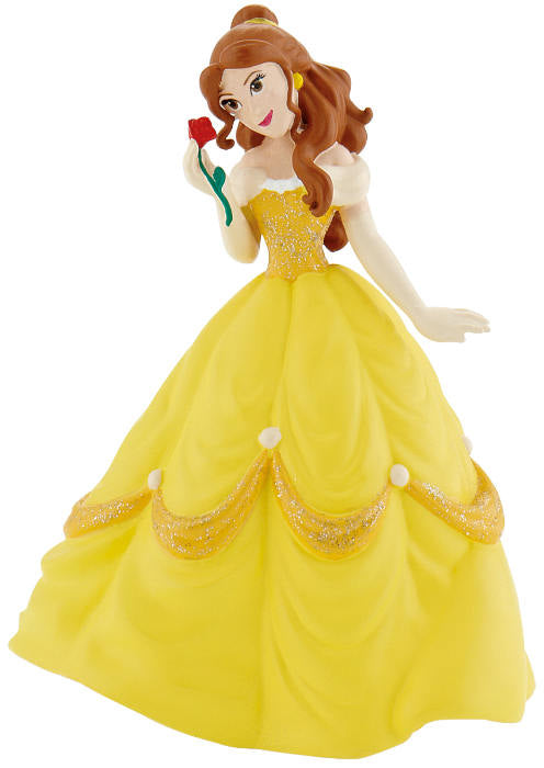 Bullyland Disney Beauty & Beast Belle