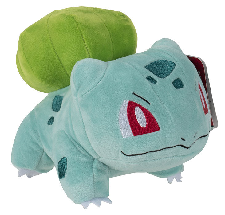 Peluche Pokemon Bulbasaur 20cm