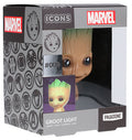 Paladone Icons Guardians of the Galaxy Groot