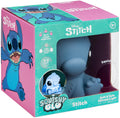 Paladone Lampada SquishyGlo Silicone Disney Stitch