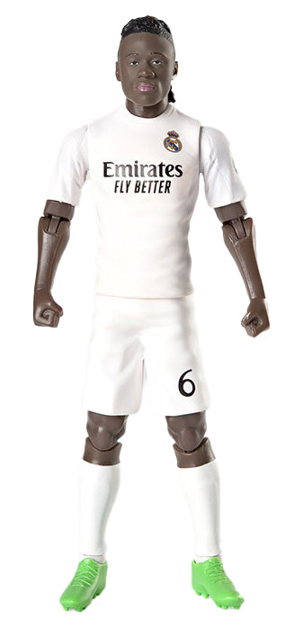 Sockers Camavinga Real Madrid