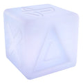 BB Speaker Luminoso Cubo Licenza SONY