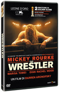The Wrestler