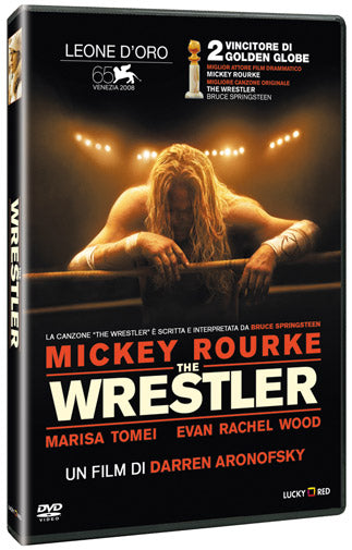 The Wrestler