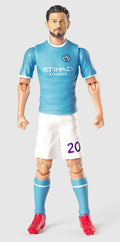 Sockers Bernardo Silva Manchester City